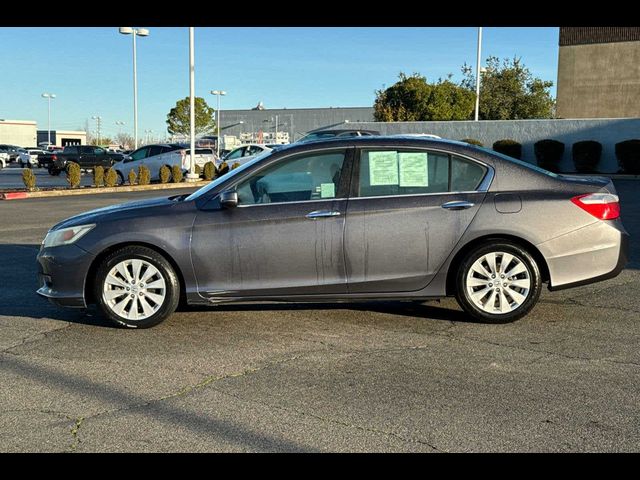 2014 Honda Accord EX