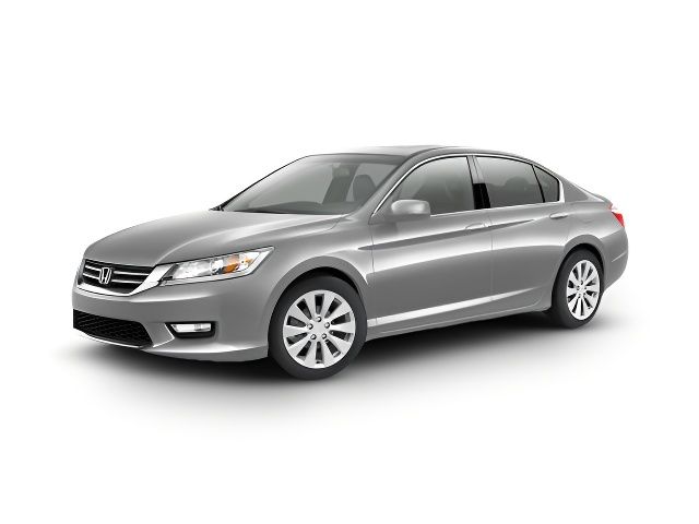 2014 Honda Accord EX