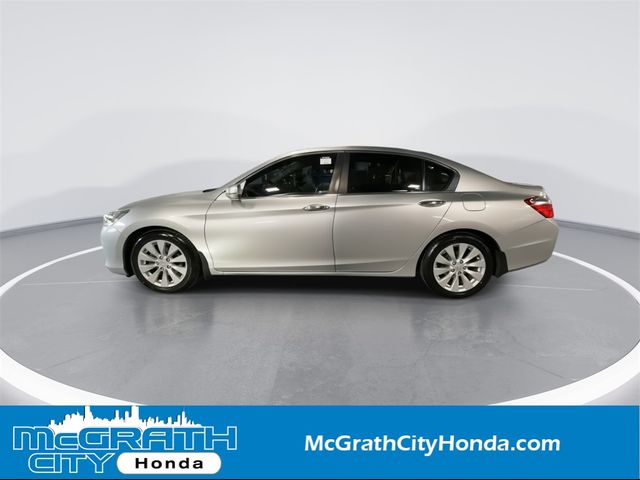 2014 Honda Accord EX