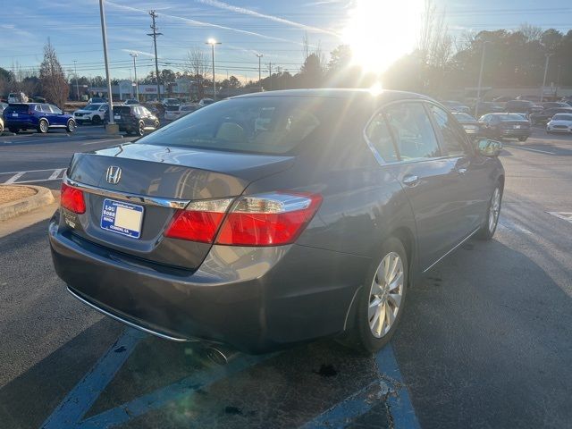 2014 Honda Accord EX