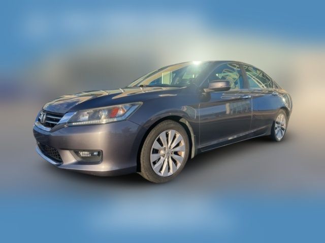 2014 Honda Accord EX