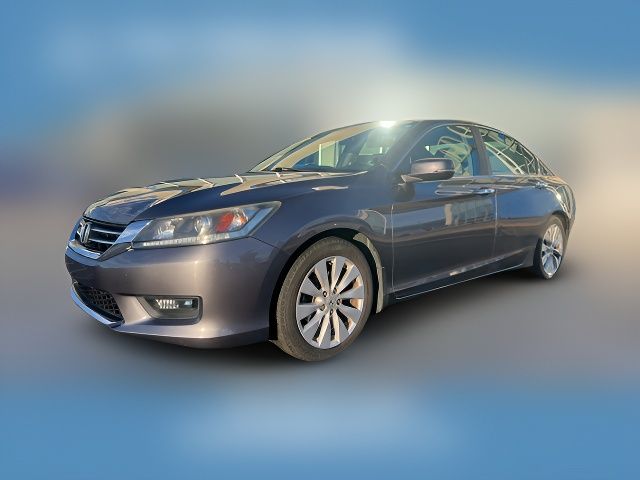 2014 Honda Accord EX