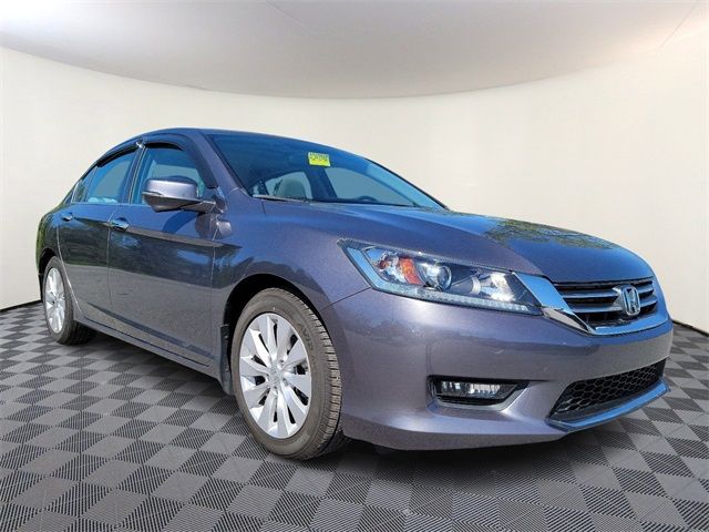 2014 Honda Accord EX