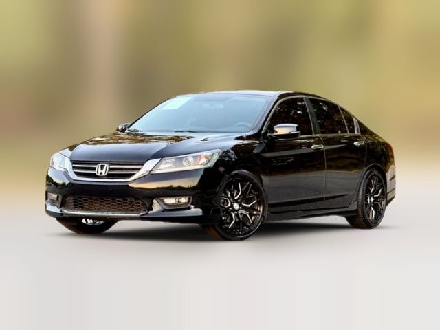 2014 Honda Accord EX