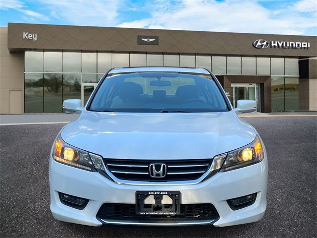 2014 Honda Accord EX