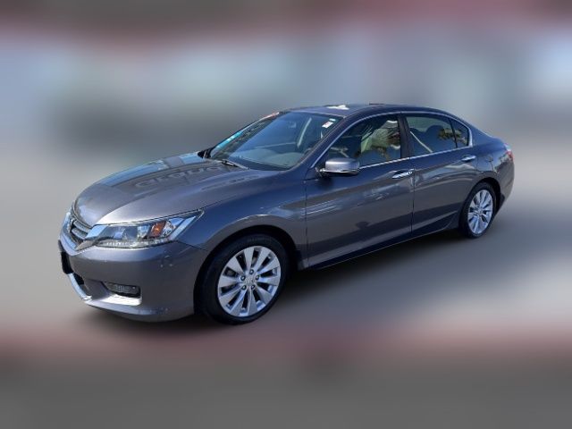 2014 Honda Accord EX