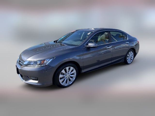 2014 Honda Accord EX