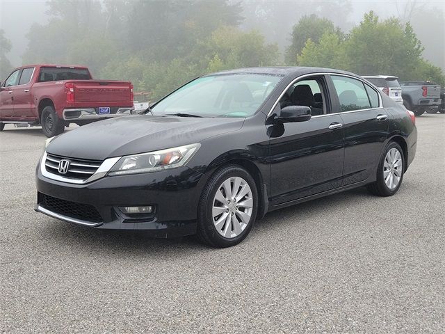 2014 Honda Accord EX