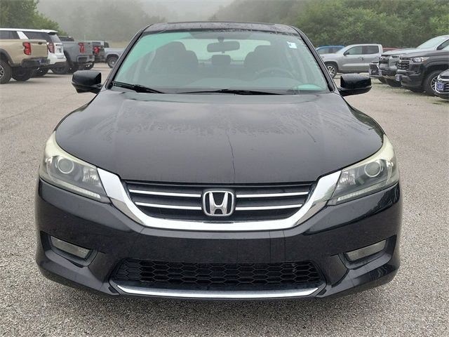 2014 Honda Accord EX