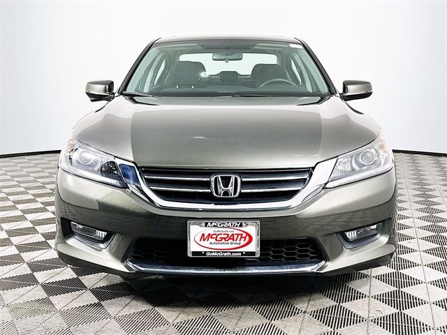 2014 Honda Accord EX