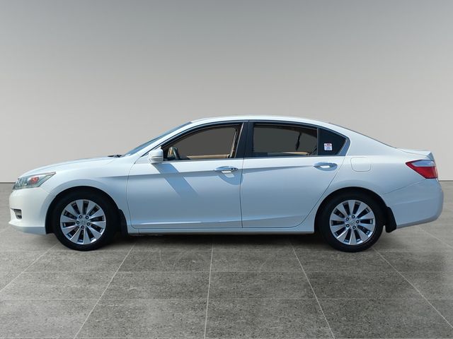 2014 Honda Accord EX