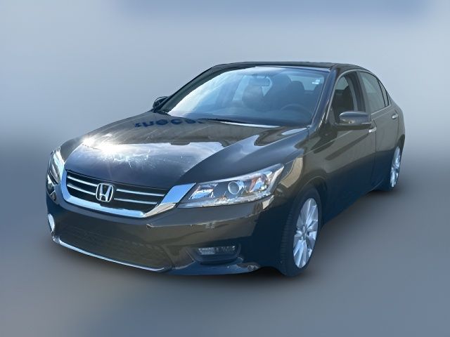 2014 Honda Accord EX