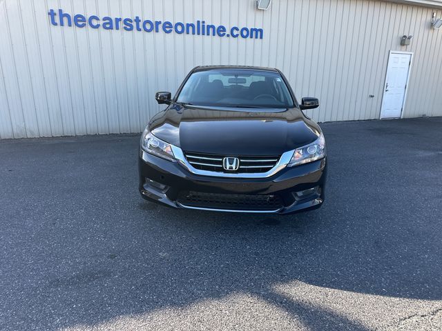 2014 Honda Accord EX