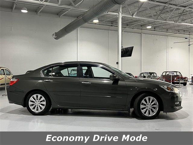 2014 Honda Accord EX