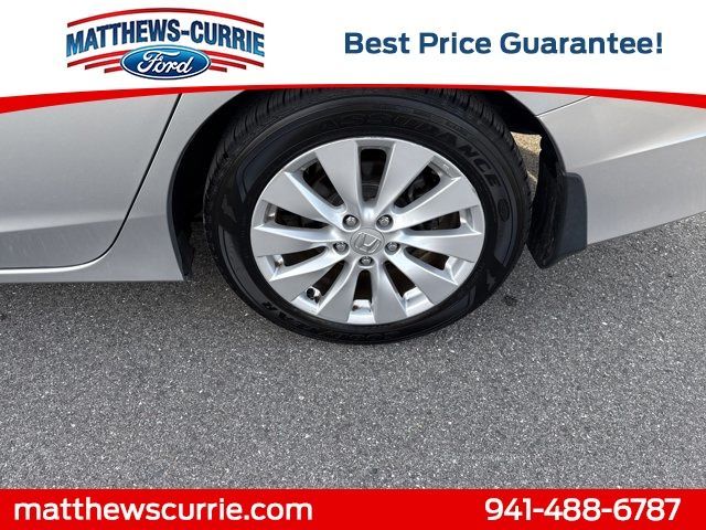 2014 Honda Accord EX