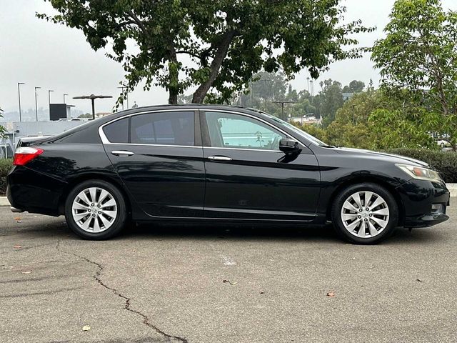 2014 Honda Accord EX