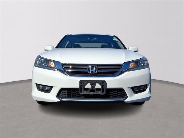 2014 Honda Accord EX