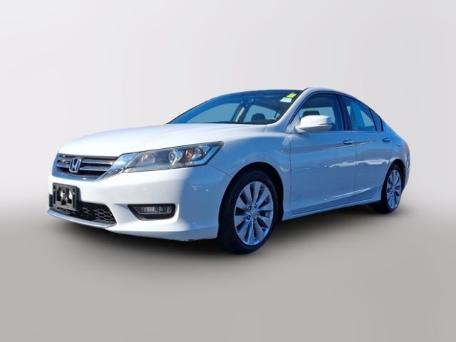 2014 Honda Accord EX