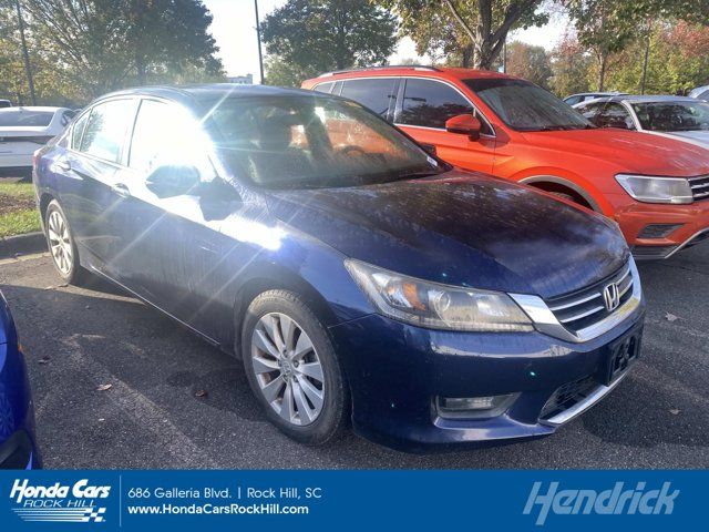 2014 Honda Accord EX