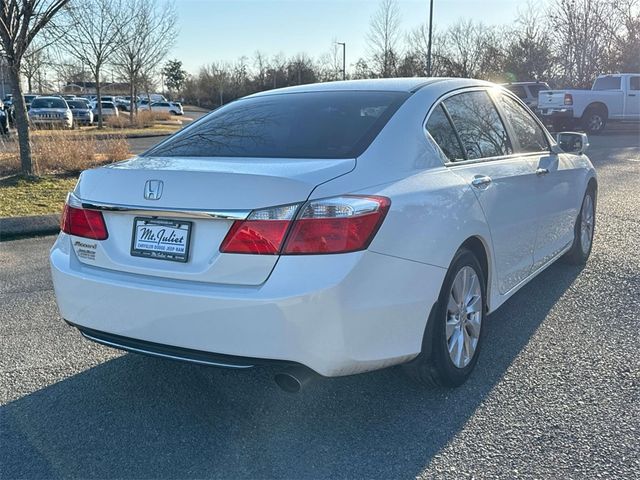 2014 Honda Accord EX