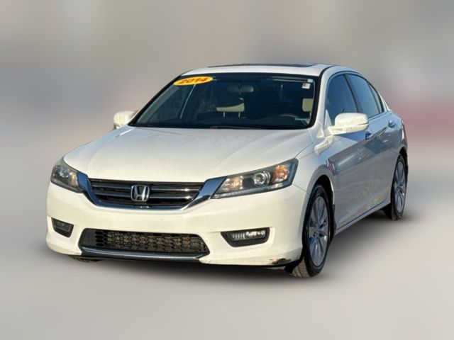 2014 Honda Accord EX