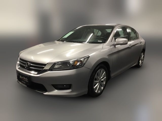 2014 Honda Accord EX