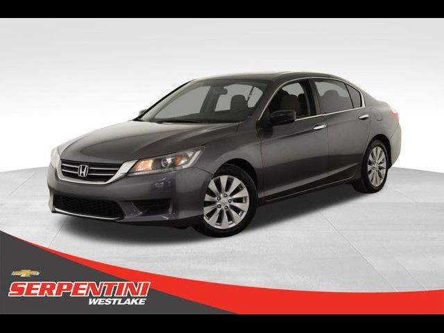 2014 Honda Accord EX