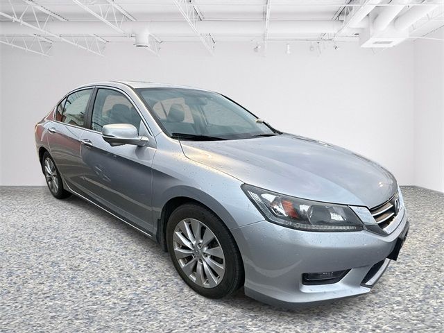 2014 Honda Accord EX