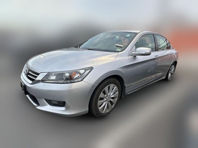 2014 Honda Accord EX
