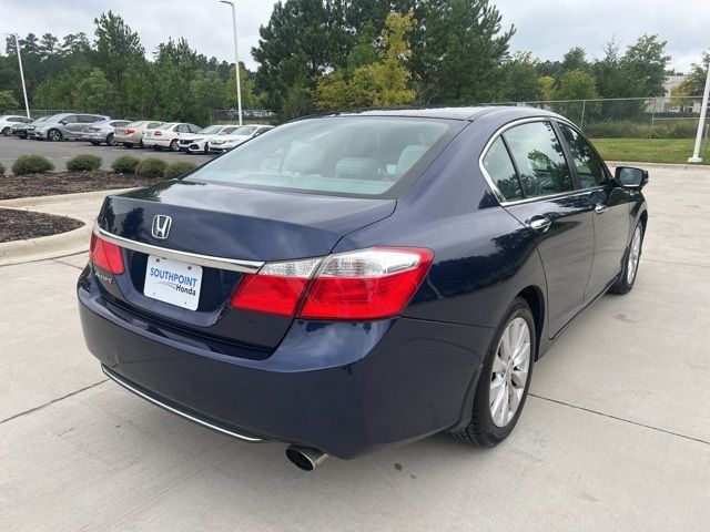 2014 Honda Accord EX