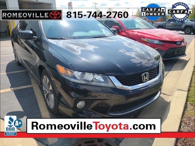 2014 Honda Accord EX