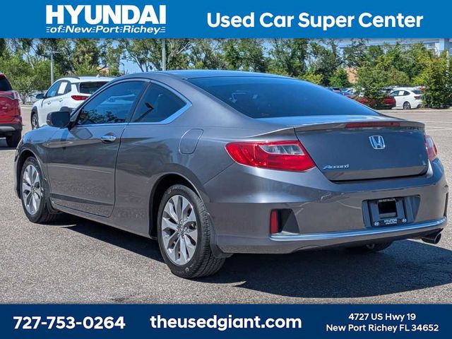 2014 Honda Accord EX