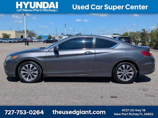 2014 Honda Accord EX
