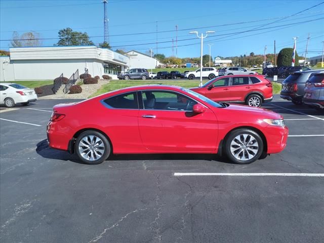 2014 Honda Accord EX