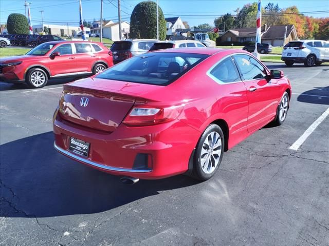 2014 Honda Accord EX