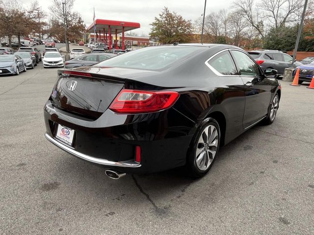 2014 Honda Accord EX