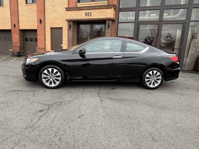 2014 Honda Accord EX