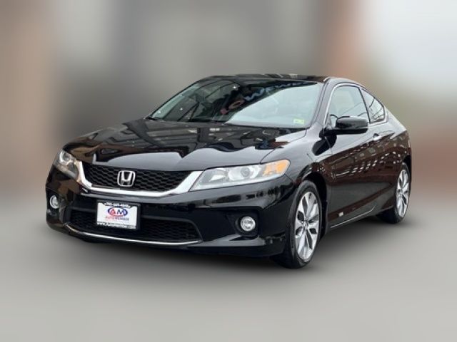 2014 Honda Accord EX