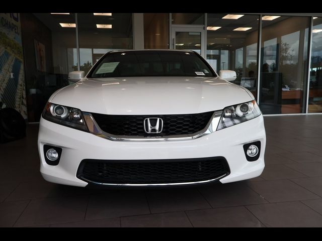 2014 Honda Accord EX