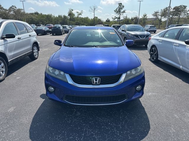 2014 Honda Accord EX