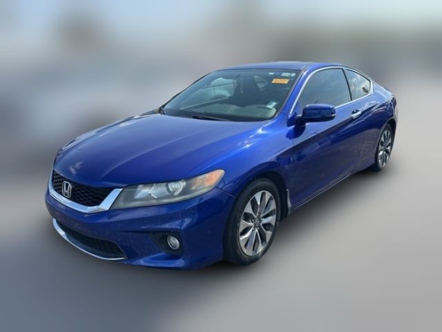 2014 Honda Accord EX