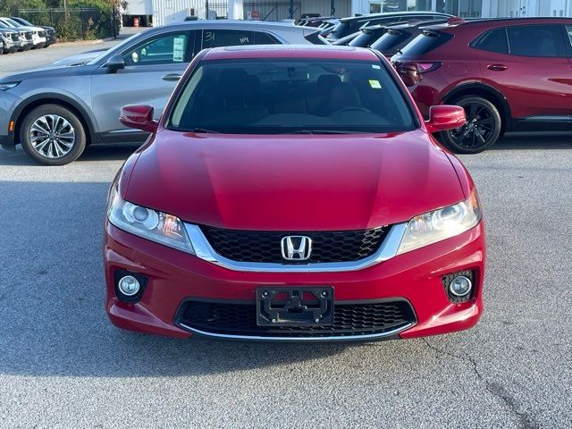 2014 Honda Accord EX