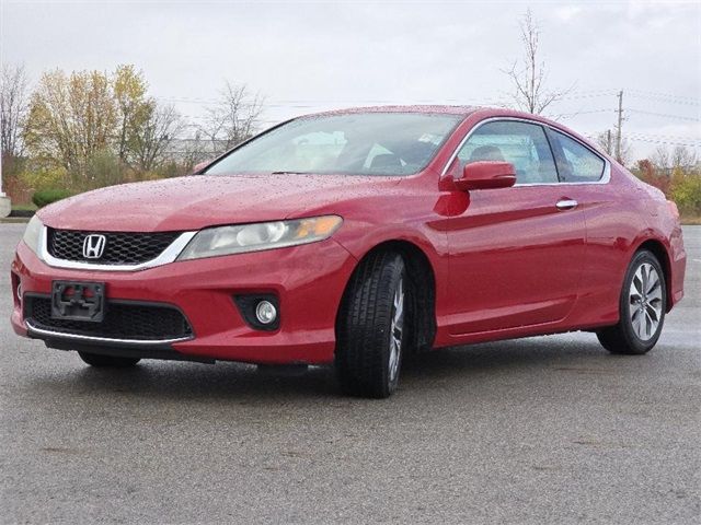 2014 Honda Accord EX