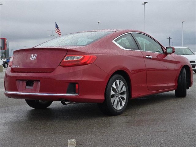 2014 Honda Accord EX