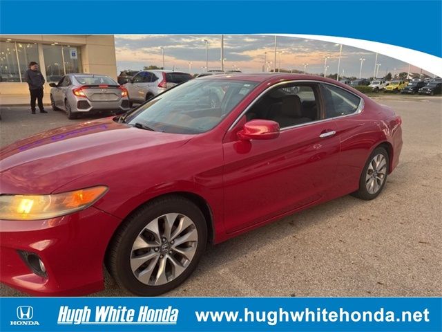 2014 Honda Accord EX