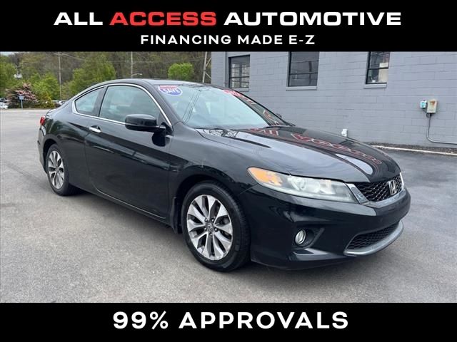 2014 Honda Accord EX