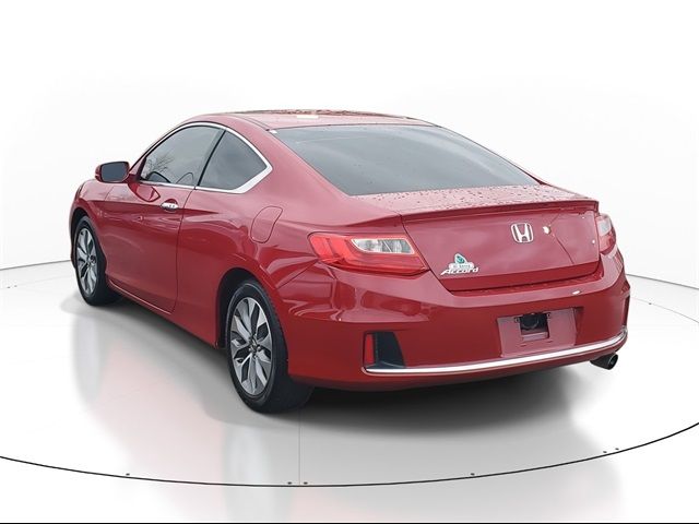 2014 Honda Accord EX