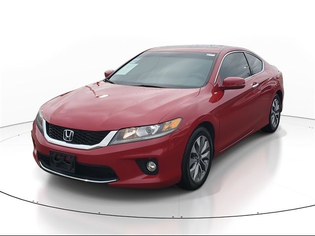 2014 Honda Accord EX