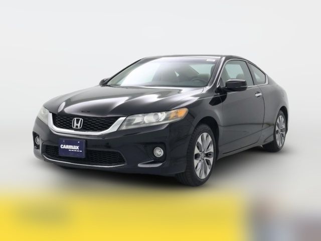 2014 Honda Accord EX
