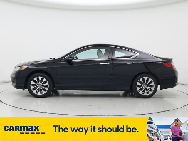 2014 Honda Accord EX